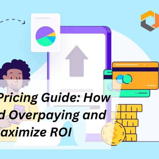 SAP B1 Pricing Guide: How to Avoid Overpaying and Maximize ROI