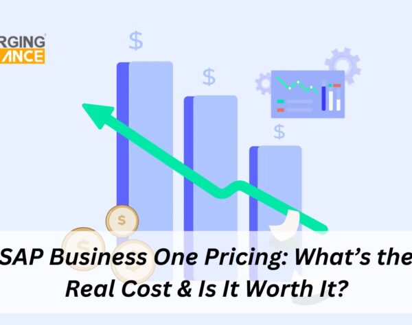 SAP Business One Pricing: What’s the Real Cost & Is It Worth It?