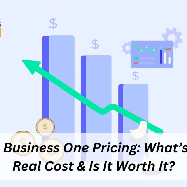 SAP Business One Pricing: What’s the Real Cost & Is It Worth It?