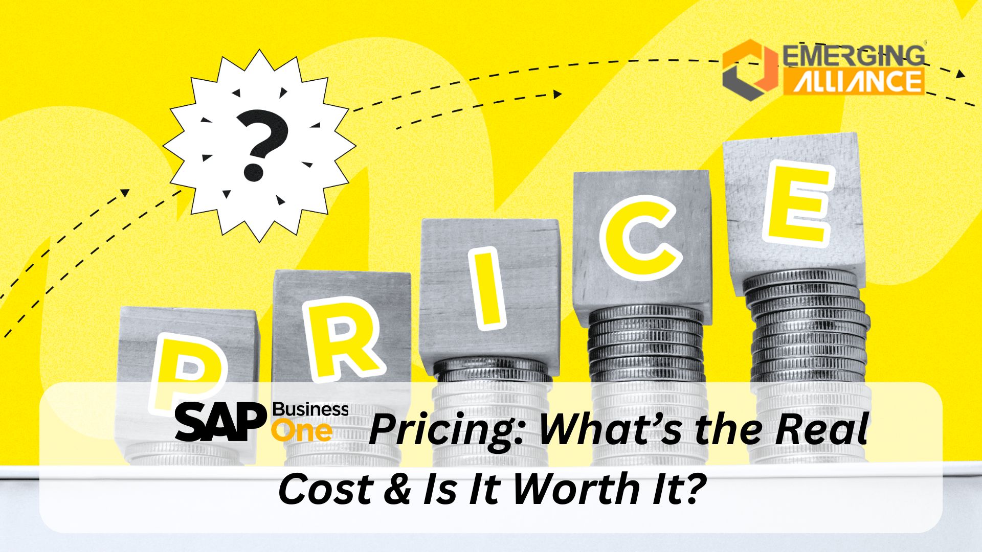 SAP Business One Pricing: What’s the Real Cost & Is It Worth It?